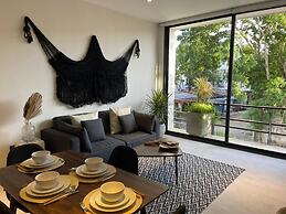 BT Rooms Tulum