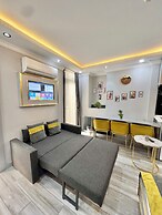 Taksim Larissa Residence