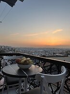 Taksim Larissa Residence
