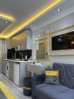 Taksim Larissa Residence