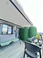 Taksim Larissa Residence