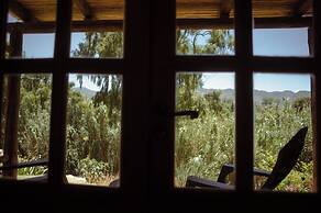 Loma Puskana-Casas