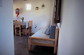 Loma Puskana-Casas
