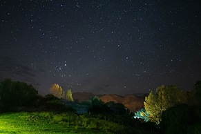 Loma Puskana-Casas