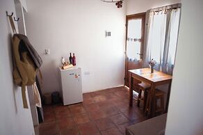 Loma Puskana-Casas