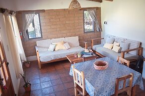 Loma Puskana-Casas