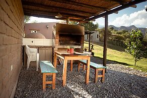 Loma Puskana-Casas