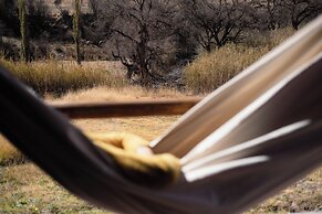 Loma Puskana-Casas