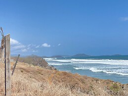 Troncones