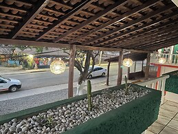 Troncones