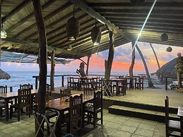 Troncones