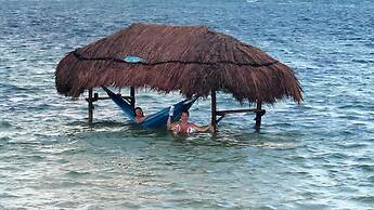 Playa Sonrisa Hotel