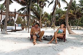 Playa Sonrisa Hotel