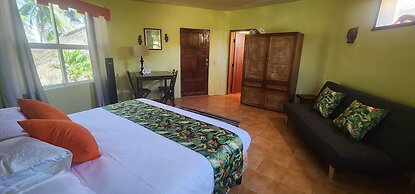 Playa Sonrisa Hotel