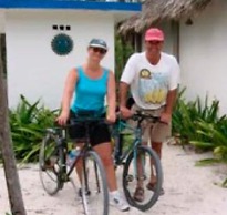Playa Sonrisa Hotel