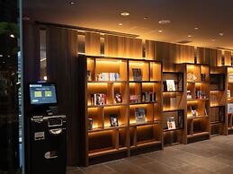 insomnia KYOTO OIKE