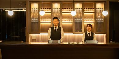 insomnia KYOTO OIKE