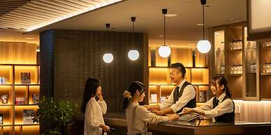 insomnia KYOTO OIKE