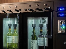 insomnia KYOTO OIKE
