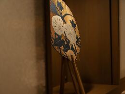 insomnia KYOTO OIKE
