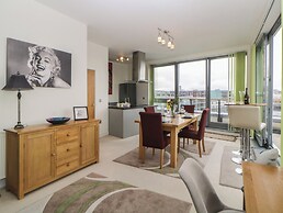 The Penthouse, Phoenix Quay