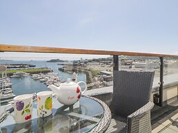 The Penthouse, Phoenix Quay