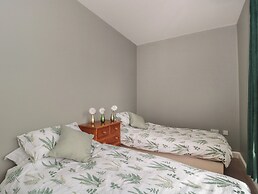 Cherry Tree House