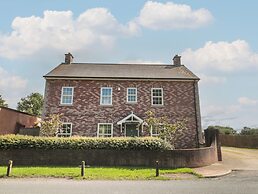 Cherry Tree House