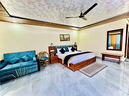 Divyam Resort