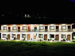 Divyam Resort