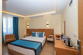 Diamond luxury Hotel