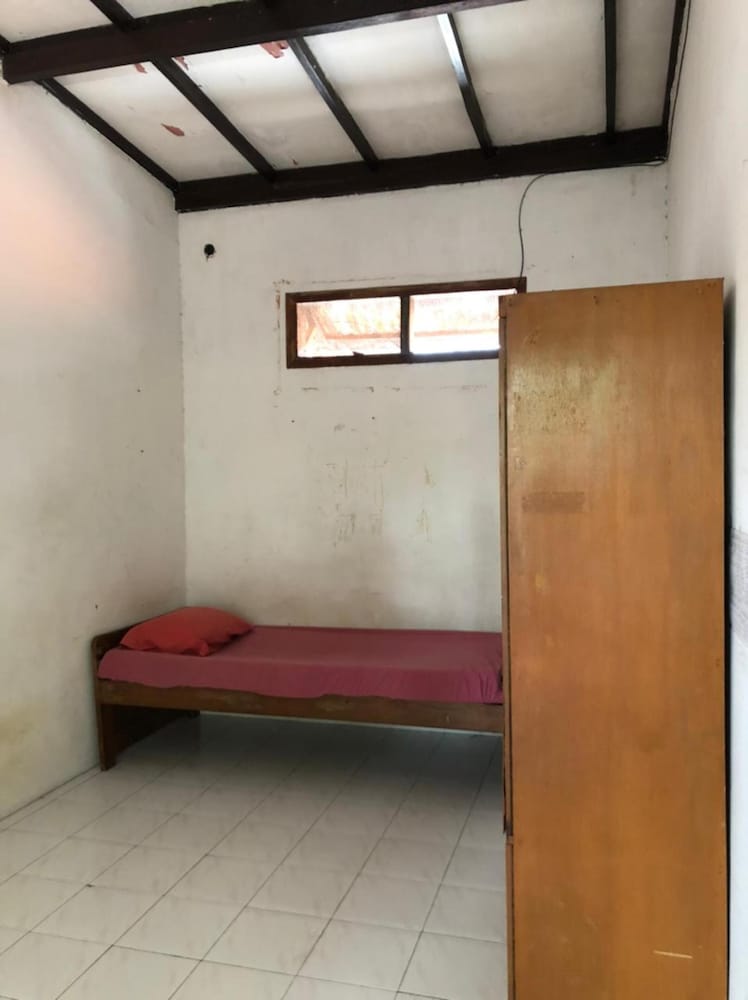 Hotel O Rumah Oma Syariah