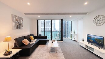 Melbourne One 2B2B1C Apt by GoodLive
