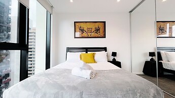 Melbourne One 2B2B1C Apt by GoodLive