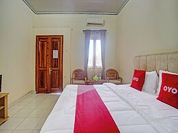 Hotel O Wisma Langen Werdhasih