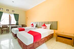 Hotel O Wisma Langen Werdhasih