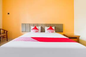 Hotel O Wisma Langen Werdhasih