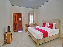 Hotel O Wisma Langen Werdhasih