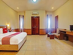 Hotel O Wisma Langen Werdhasih