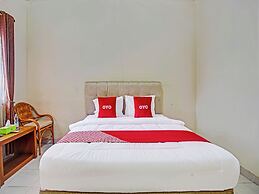 Hotel O Wisma Langen Werdhasih