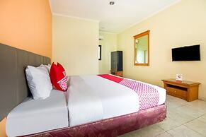 Hotel O Wisma Langen Werdhasih