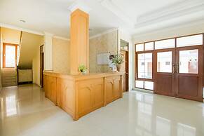 Hotel O Wisma Langen Werdhasih