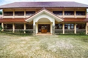 Hotel O Wisma Langen Werdhasih