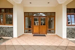 Hotel O Wisma Langen Werdhasih