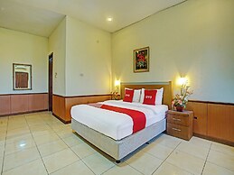 Hotel O Wisma Langen Werdhasih