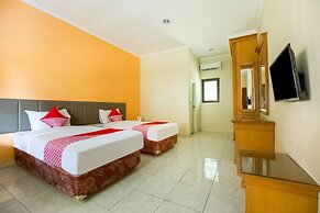 Hotel O Wisma Langen Werdhasih