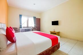 Hotel O Wisma Langen Werdhasih