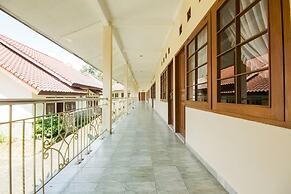 Hotel O Wisma Langen Werdhasih
