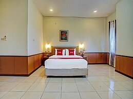 Hotel O Wisma Langen Werdhasih