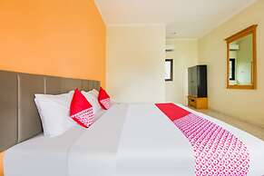 Hotel O Wisma Langen Werdhasih